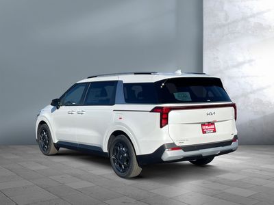 2026 Kia Carnival Hybrid - Photo 4