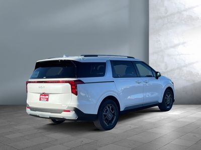 2026 Kia Carnival Hybrid - Photo 6