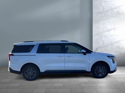 2026 Kia Carnival Hybrid - Photo 7