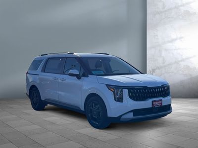2026 Kia Carnival Hybrid - Photo 8