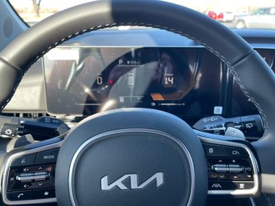 2026 Kia Carnival Hybrid - Photo 10