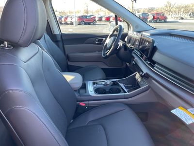 2026 Kia Carnival Hybrid - Photo 15