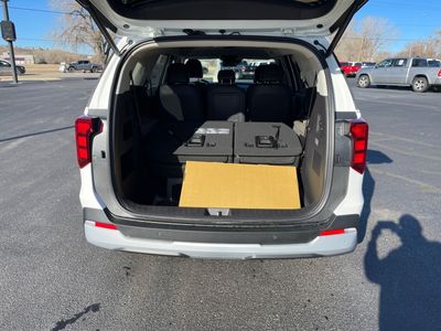 2026 Kia Carnival Hybrid - Photo 17