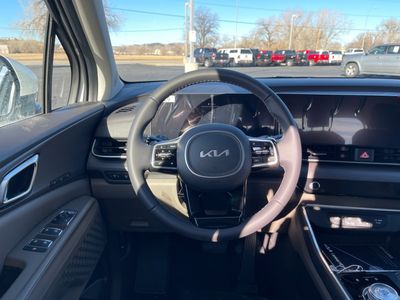 2026 Kia Carnival Hybrid - Photo 18