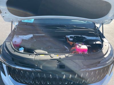 2026 Kia Carnival Hybrid - Photo 22