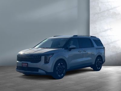 2026 Kia Carnival - Photo 1