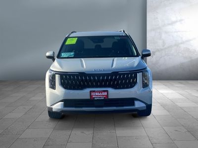 2026 Kia Carnival - Photo 2