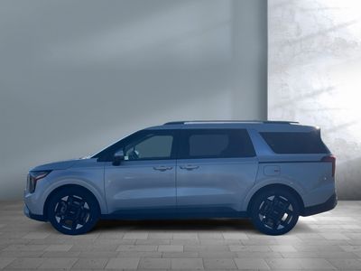 2026 Kia Carnival - Photo 3