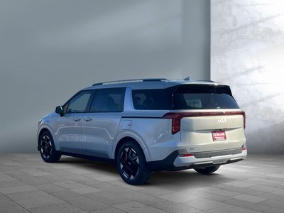 2026 Kia Carnival - Photo 4