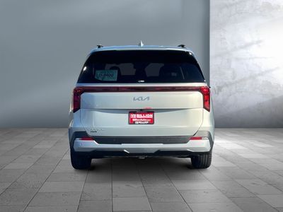 2026 Kia Carnival - Photo 5