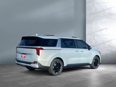 2026 Kia Carnival - Photo 6