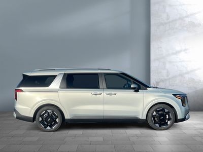 2026 Kia Carnival - Photo 7
