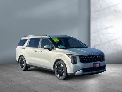 2026 Kia Carnival - Photo 8