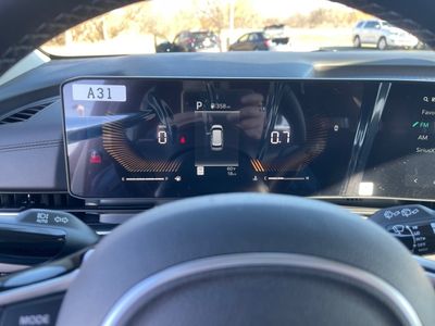 2026 Kia Carnival - Photo 10