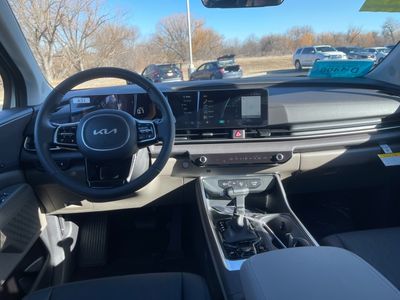 2026 Kia Carnival - Photo 12