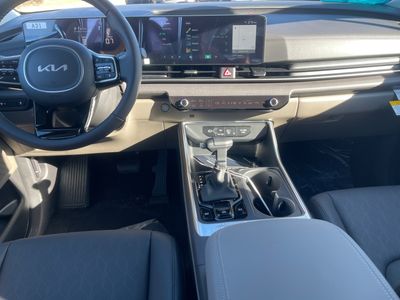 2026 Kia Carnival - Photo 13