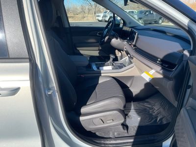 2026 Kia Carnival - Photo 15