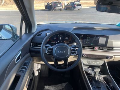 2026 Kia Carnival - Photo 19