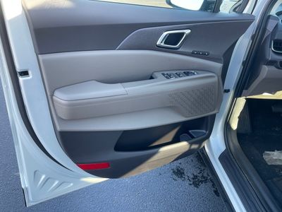 2026 Kia Carnival - Photo 20