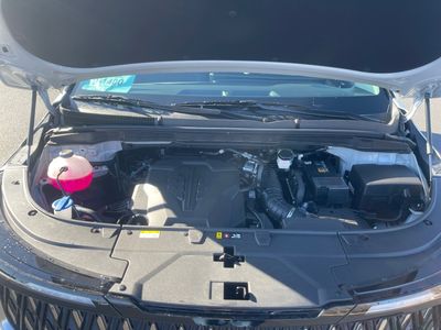 2026 Kia Carnival - Photo 22