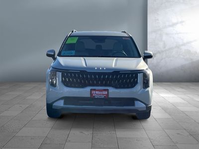 2026 Kia Carnival Hybrid - Photo 2