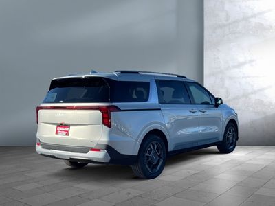 2026 Kia Carnival Hybrid - Photo 6