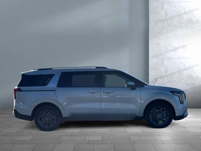 2026 Kia Carnival Hybrid - Photo 7