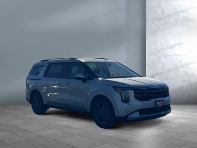 2026 Kia Carnival Hybrid - Photo 8