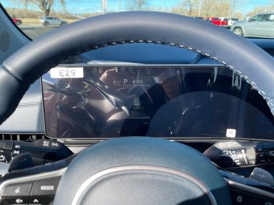2026 Kia Carnival Hybrid - Photo 10
