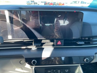 2026 Kia Carnival Hybrid - Photo 11