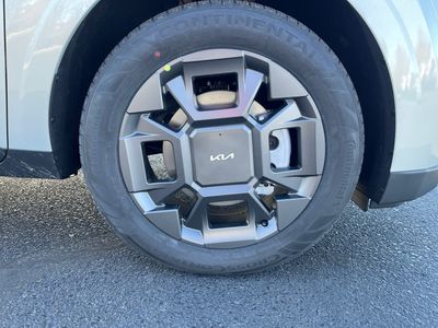 2026 Kia Carnival Hybrid - Photo 16