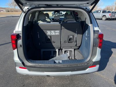 2026 Kia Carnival Hybrid - Photo 17