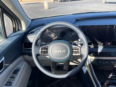 2026 Kia Carnival Hybrid - Photo 19