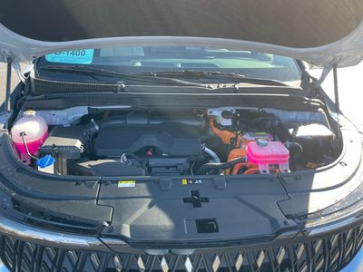 2026 Kia Carnival Hybrid - Photo 22