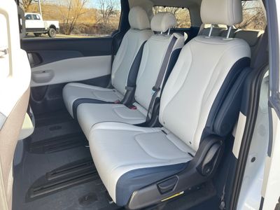 2026 Kia Carnival Hybrid — photo 14 view