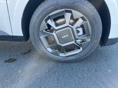 2026 Kia Carnival Hybrid — photo 16 view