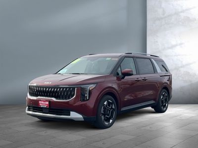 2026 Kia Carnival - Photo 1