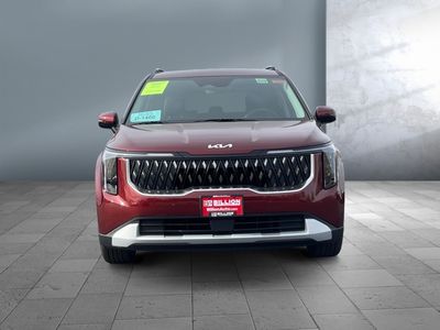 2026 Kia Carnival - Photo 2