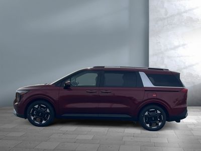 2026 Kia Carnival - Photo 3