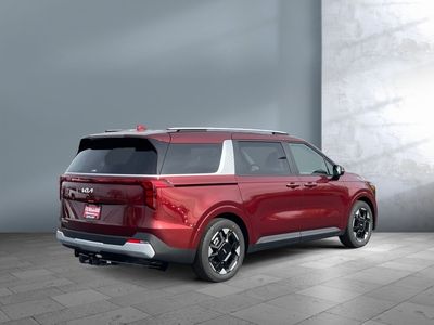 2026 Kia Carnival - Photo 6