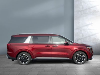 2026 Kia Carnival - Photo 7