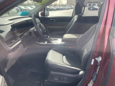 2026 Kia Carnival - Photo 9