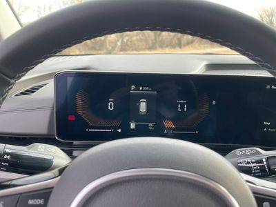 2026 Kia Carnival - Photo 10