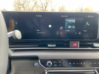 2026 Kia Carnival - Photo 11