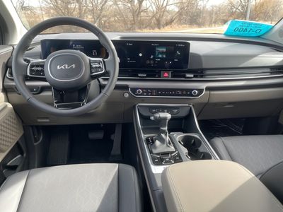 2026 Kia Carnival - Photo 12