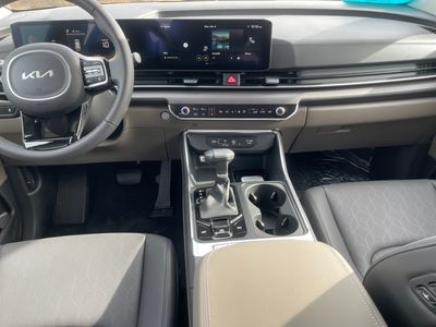 2026 Kia Carnival - Photo 13