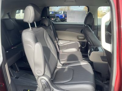 2026 Kia Carnival - Photo 14