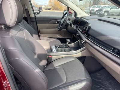 2026 Kia Carnival - Photo 15