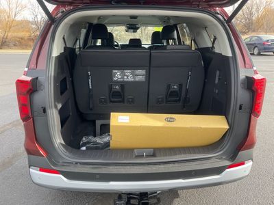 2026 Kia Carnival - Photo 17