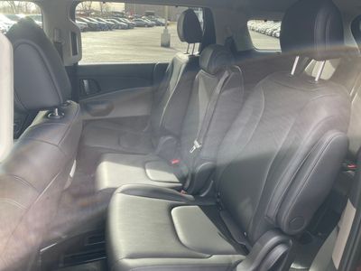 2026 Kia Carnival - Photo 18